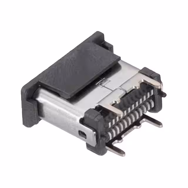 632722110112 W眉rth Elektronik  Gruppi di connettori USB DVI HDMI